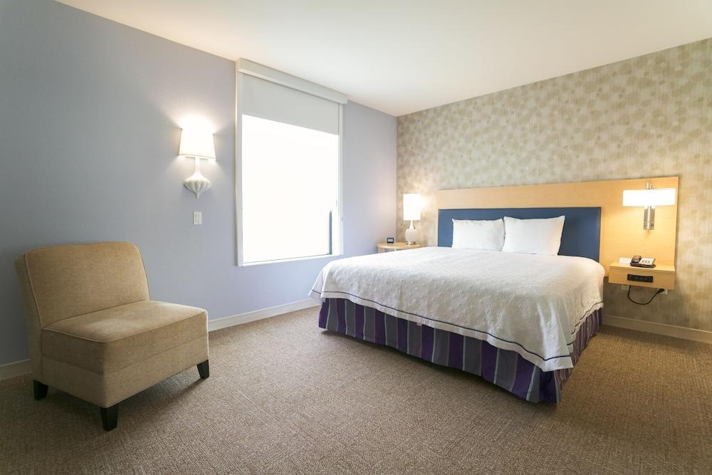 Home2 Suites By Hilton Hasbrouck Heights Exterior photo